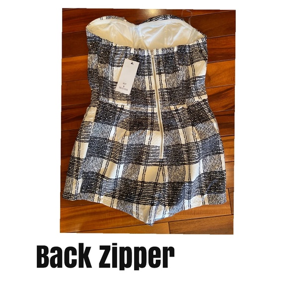 Hot and Delicious Romper - Picture 4 of 8